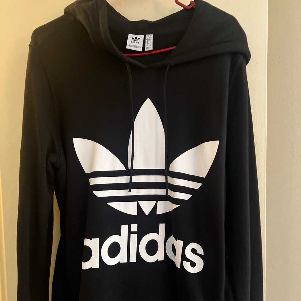 Adidas Sweater
